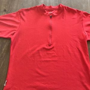 Nike Dri-Fit Cycling Shirt